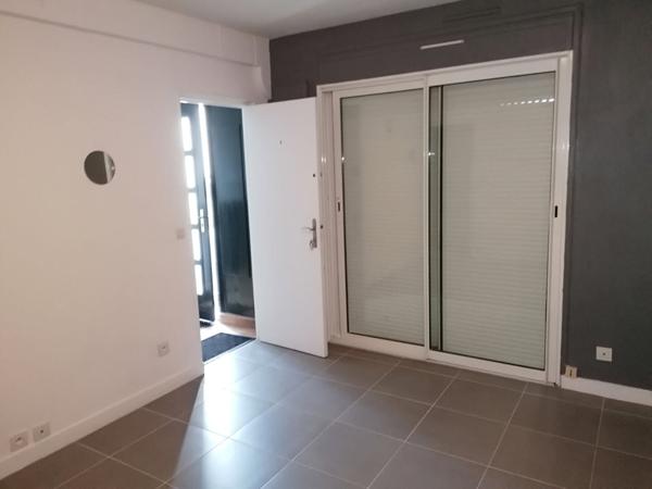 A VENDRE Appartement La Jarrie 2 pièce(s) 29 m2 ,  La jarrie
