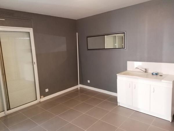 A VENDRE Appartement La Jarrie 2 pièce(s) 29 m2 ,  La jarrie