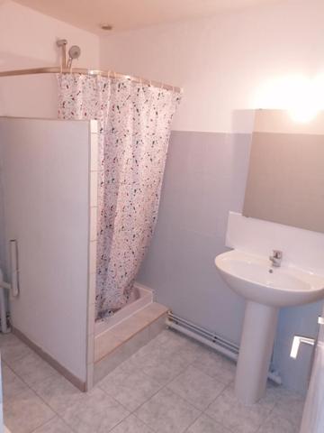 A VENDRE Appartement La Jarrie 2 pièce(s) 29 m2 ,  La jarrie
