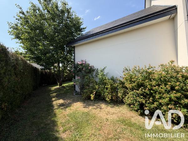 Maison à vendre 6 pièces 200 m² Saint-Ouen-du-Tilleul
