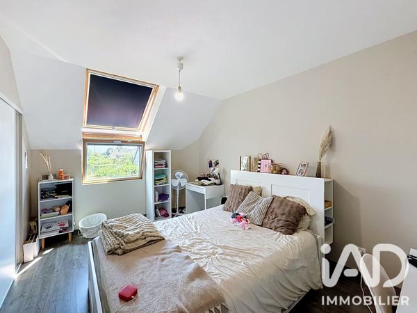 Maison à vendre 6 pièces 200 m² Saint-Ouen-du-Tilleul