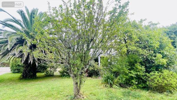 Maison à vendre à Quiberon dans le Morbihan (56170), ref : 56041-745