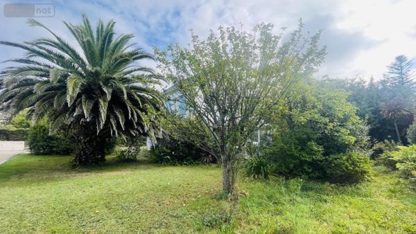 Maison à vendre à Quiberon dans le Morbihan (56170), ref : 56041-745