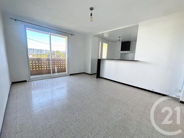 Appartement à vendre  3 pièces - 55,30 m2 ALES - 30