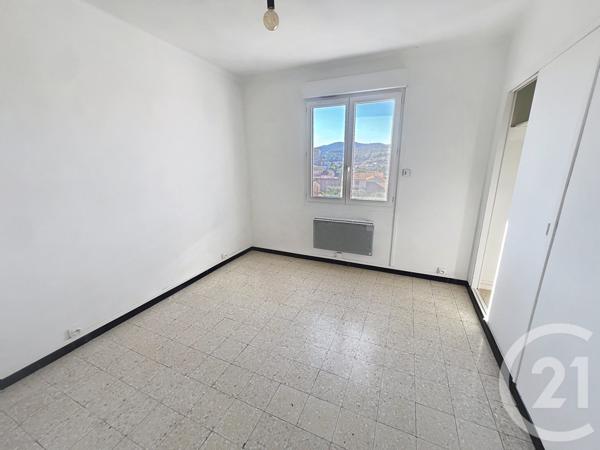 Appartement à vendre  3 pièces - 55,30 m2 ALES - 30