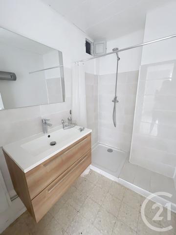 Appartement à vendre  3 pièces - 55,30 m2 ALES - 30