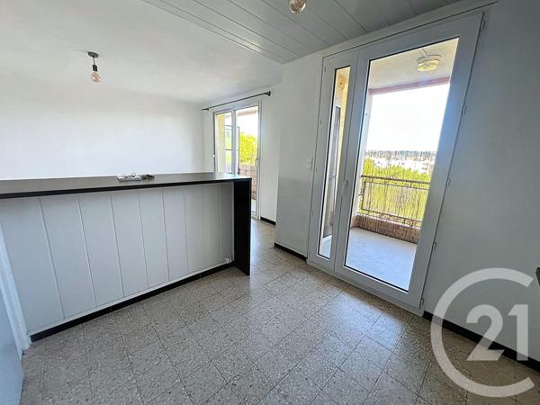 Appartement à vendre  3 pièces - 55,30 m2 ALES - 30