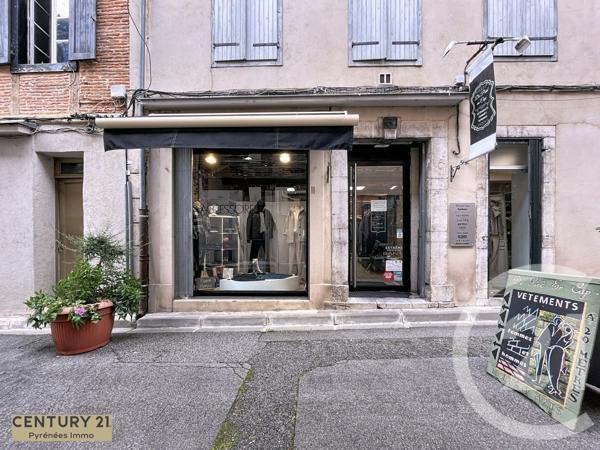 à vendre  180 m2 ST GAUDENS - 31