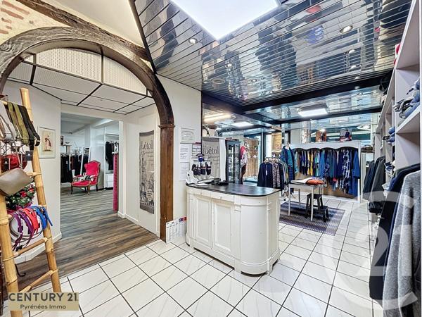 à vendre  180 m2 ST GAUDENS - 31