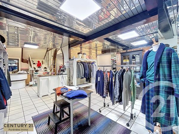 à vendre  180 m2 ST GAUDENS - 31