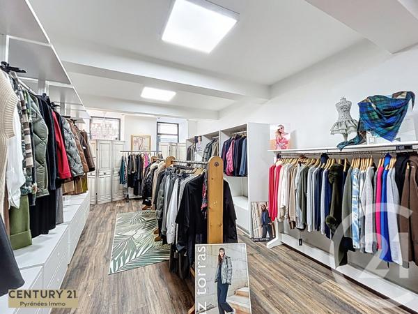 à vendre  180 m2 ST GAUDENS - 31