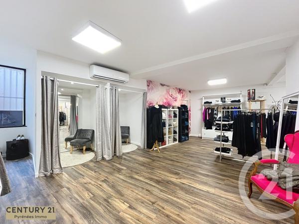 à vendre  180 m2 ST GAUDENS - 31