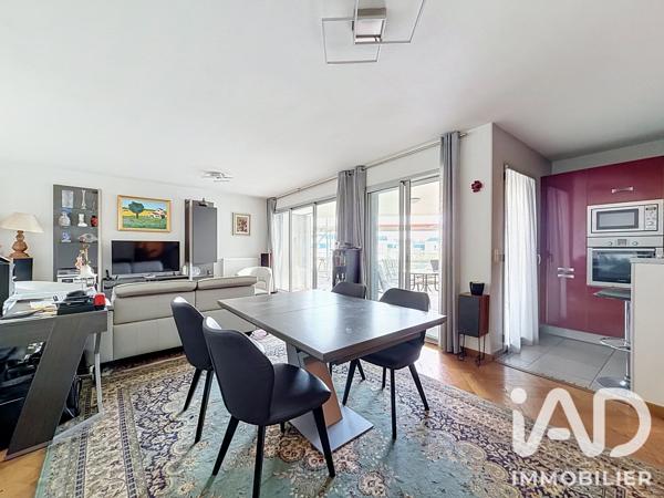 Appartement à vendre 4 pièces 103 m² Bruges