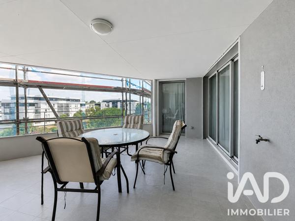 Appartement à vendre 4 pièces 103 m² Bruges