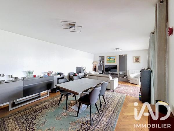 Appartement à vendre 4 pièces 103 m² Bruges