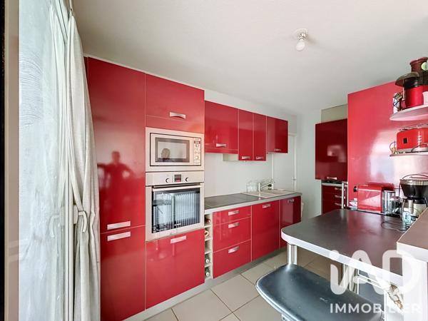 Appartement à vendre 4 pièces 103 m² Bruges