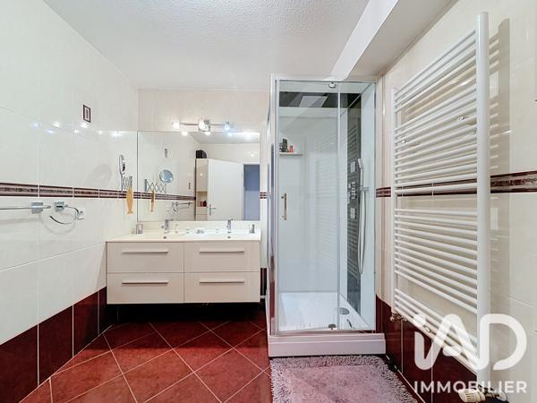Appartement à vendre 4 pièces 103 m² Bruges