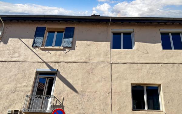 Appartement à vendre    8 pièces • 353 m2 Lyon 7