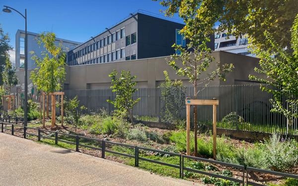 Appartement à vendre    8 pièces • 353 m2 Lyon 7