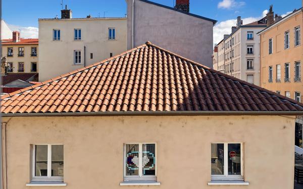 Appartement à vendre    8 pièces • 353 m2 Lyon 7