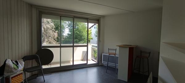 Appartement à vendre |  Pessac |  1 pièce | 22 m²