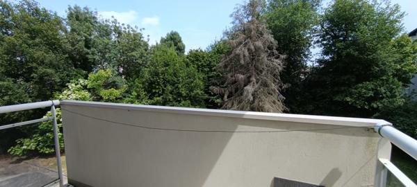 Appartement à vendre |  Pessac |  1 pièce | 22 m²