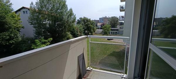 Appartement à vendre |  Pessac |  1 pièce | 22 m²