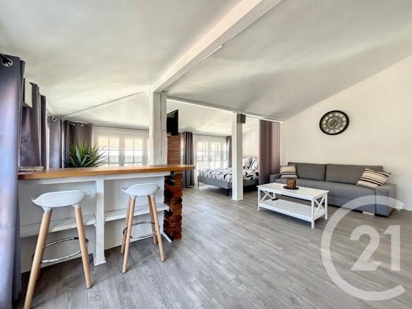 Appartement F1 à vendre  1 pièce - 40,11 m2 PERPIGNAN - 66