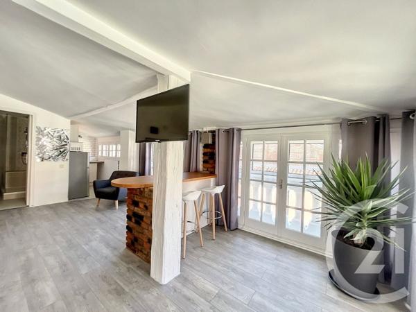 Appartement F1 à vendre  1 pièce - 40,11 m2 PERPIGNAN - 66
