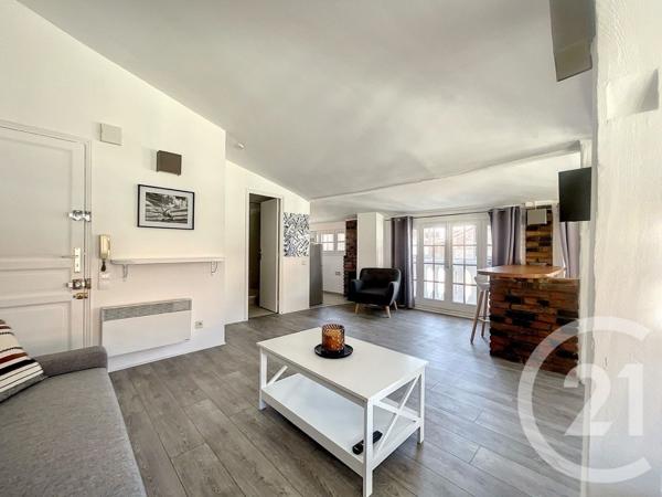 Appartement F1 à vendre  1 pièce - 40,11 m2 PERPIGNAN - 66