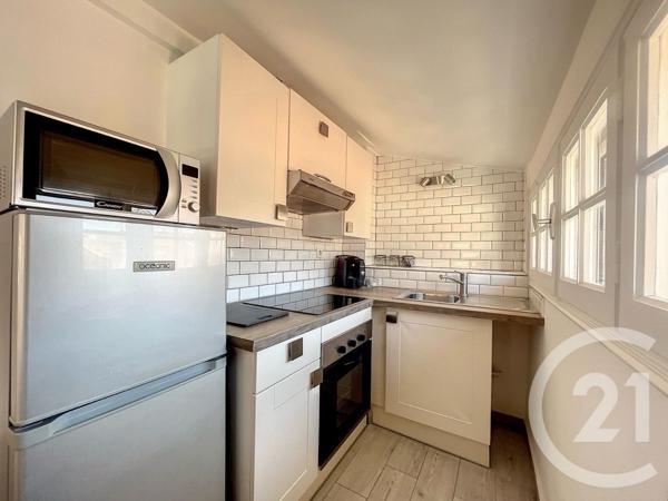 Appartement F1 à vendre  1 pièce - 40,11 m2 PERPIGNAN - 66