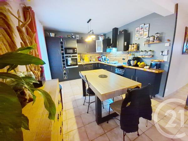 Maison à vendre  4 pièces - 95 m2 RIBAUTE LES TAVERNES - 30
