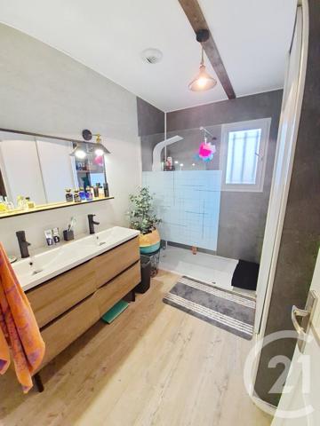 Maison à vendre  4 pièces - 95 m2 RIBAUTE LES TAVERNES - 30