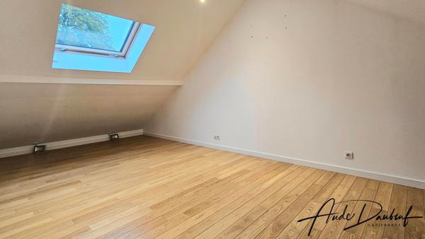 Appartement Le Champêtre - T4 duplex - Vétraz-Monthoux (74)