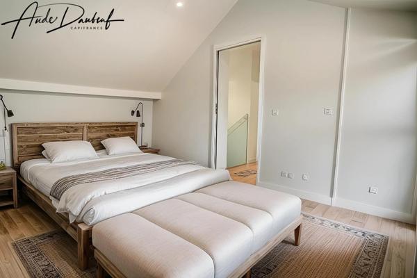 Appartement Le Champêtre - T4 duplex - Vétraz-Monthoux (74)