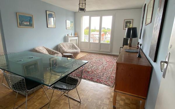 Appartement à vendre    2 pièces • 51,52 m2 Saint-Maur-des-Fossés