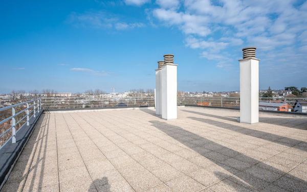 Appartement à vendre    2 pièces • 51,52 m2 Saint-Maur-des-Fossés