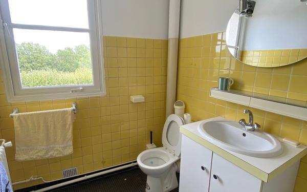 Appartement à vendre    2 pièces • 51,52 m2 Saint-Maur-des-Fossés