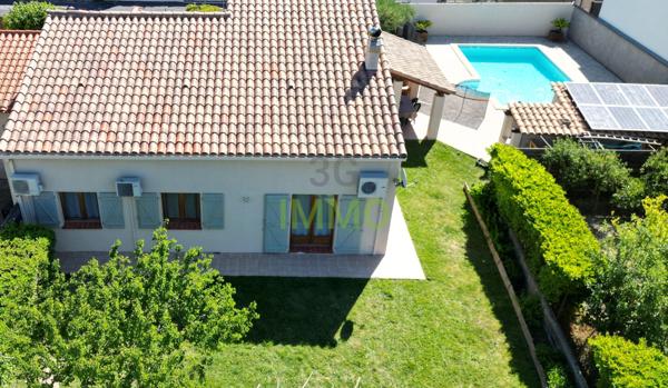 Vente / Maison traditionnelle