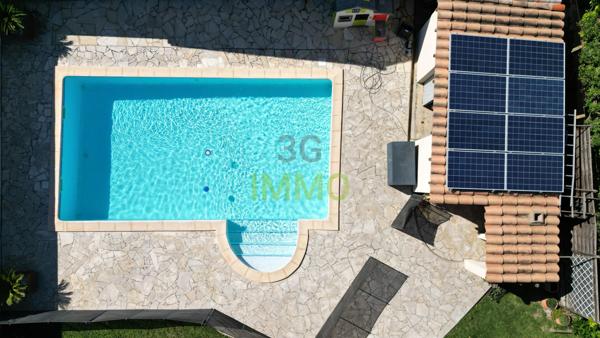 Vente / Maison traditionnelle