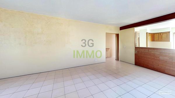 Vente / Maison traditionnelle