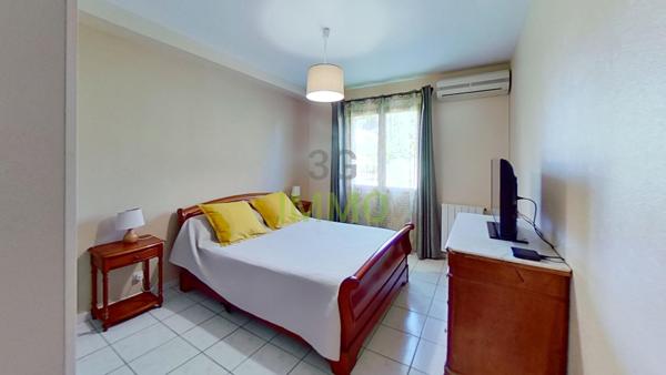 Vente / Maison traditionnelle