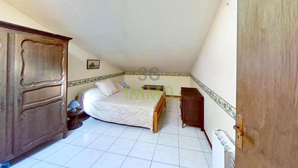 Vente / Maison traditionnelle