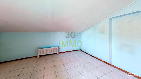 Vente / Maison traditionnelle