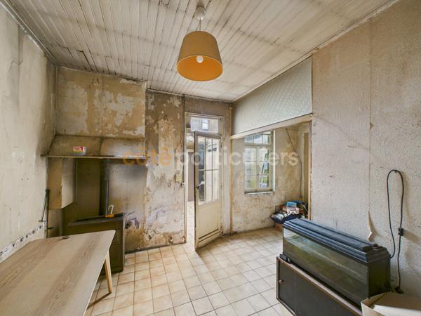 Vente
                Maison105 m² - 4 Pièces -
                    MERIGNAC (33700)