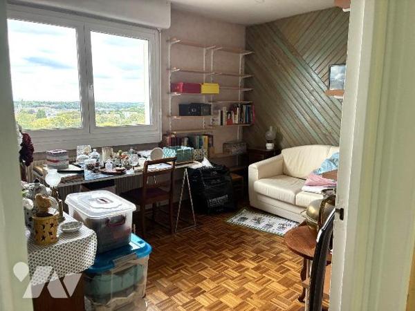 Appartement Hérouville-Saint-Clair - Quartier des Belles Portes.

Situé au 5ème et dernier ét...