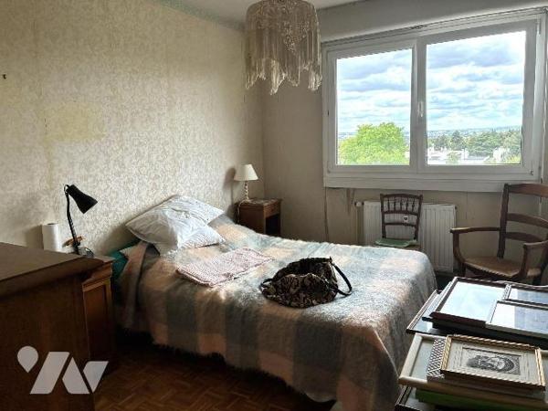 Appartement Hérouville-Saint-Clair - Quartier des Belles Portes.

Situé au 5ème et dernier ét...