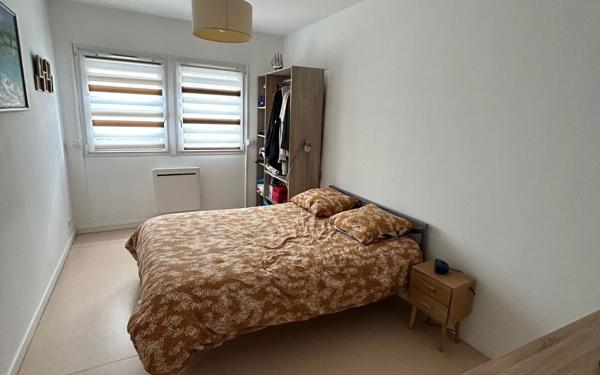 Appartement à vendre    6 pièces • 120 m2 Gonneville-la-Mallet