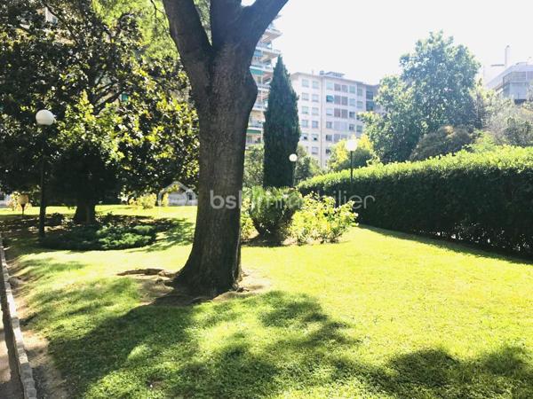 Chambre de service de 11,06 m²