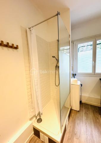 Chambre de service de 11,06 m²